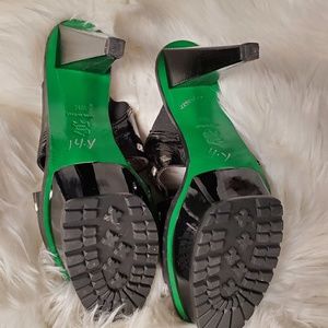 Donald J. Pliner Shoes - Lisa for DJP studded heels Donald J. Pliner Shoes - Lisa for DJP studded heels